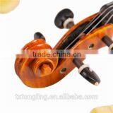 (TL007-3) Antique Violin Italy Material thumbnail-2