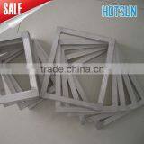 Stable Aluminum Silk Screen Printing Frames for Screen Printing Industry
