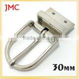 Alloy Material and Men Belt Buckle Style Paint Metal Buckle Belt thumbnail-6