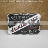 New Design Metal Men Plate Buckle and Belt Buckle thumbnail-6