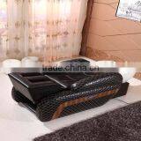 Hair Salon Styling Shampoo Station Shampoo Reclining Bed Shampoo Chair thumbnail-2