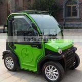 New Model Electric Tricycle Rickshow thumbnail-3