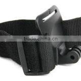 Backpack straps hook and loop rubber strap fasteners                        
                                                Quality Choice
