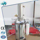 Lab Water Heating Device Laboratory Water Distiller