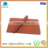 Durable,wearable/anti-slip,shock Resistance,Silicone Self Adhesive Rubber Foam Sheet/foam Mat/foam Sheet thumbnail-1