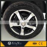 Kingwoo 4 Seat Small Zone Electric Golf Cart thumbnail-6