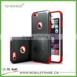 Good Price Manufacturer PC Phone Case For Various Types Of Mobile Phones