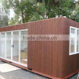 Shipping Container Modification House-58
