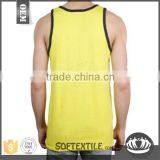 Made in China Cheap Excellent Promotional Baby Tank Tops thumbnail-5