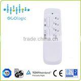 RF Wireless Remote Control Electrical Power Plug Switch Socket thumbnail-5
