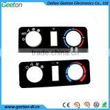 Custom New Waterproof Name Plate For Outdoor Use thumbnail-1