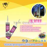 100%RTV Neutral Clear Marble Jiont Silicone Adhesive Sealant thumbnail-3