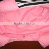 Cotton Canvas Tote Bag Long Handle thumbnail-2