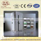 High Quality Structural Insulated Panel House thumbnail-1