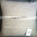 Chenille Stripe Pillows thumbnail-1
