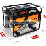 BSGE6500 Transfomers Chongqing China Aerobs Protable 5KV Recoil Hand Gasoline Generator for Choice thumbnail-4