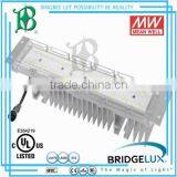 Meanwell Driver 60W DLC Canopy Led Light, Gas Station Led Canopy Lights With UL/CE/RoHS thumbnail-3