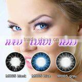 Crystal Big Eyes Color Contact Lens Shining Contact Lenses