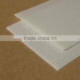 Lianshun White PU Conveyor Belt For Food thumbnail-3