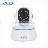 Used Digital Newly Hot Sale PLV-NC619RW Baby Video Monitor Wifi Smart ip Camera thumbnail-4