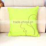 Good Sell Throw Pillow, Decorative Sofa Backrest Pillow thumbnail-6