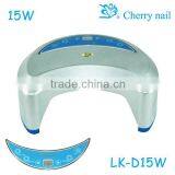 3th Generation Bare Power 45w Led Nail Uv Lamp thumbnail-4