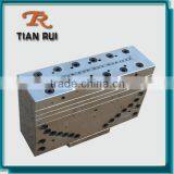 High-quality Extrusion Mould For Windowsill Board thumbnail-2