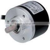Incremental Rotary Encoder Model E40S6-100-3-T-24 Diameter 40mm Shaft Autonics Encoder/rotary Encoder