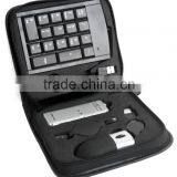 5 in 1 New Portable Usb Mouse Travel Cable Converter Kit Set Bag Tools thumbnail-3