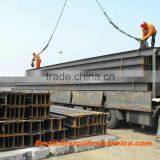 Prime Quality Steel h Beams for Sale thumbnail-3