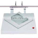 Paper Dust Degree Tester