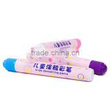 Babymatee Newly Design Non-toxic Ink Refillable Whiteboard Marker thumbnail-3