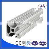 ISO9001 Standard High Quality Aluminum Profiles Custom Products thumbnail-4