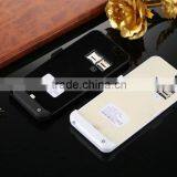 2016 New Design 3500mah DC External Battery Pack Charger Lead Acid Battery Plastic Case