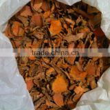 Dried Turmeric. We are the biggest supplier from Indonesia