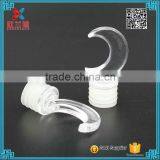 Fancy Moon Shape Cork for Aroma Diffuser Glass Bottle Wholesale thumbnail-5