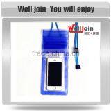 Hot Selling Cheap Custom Smartphone Bag thumbnail-2