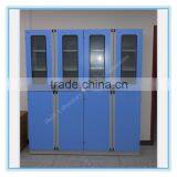 Acid and Alkali Resistant Laboratory Equipment Chemical Steel and Wood Steel and Wood Filling Cabinet thumbnail-5