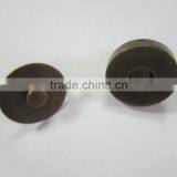 Special Hot Selling Anti-brass Copper Magnetic Snap Button for Wholesale thumbnail-3