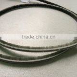 High Quality Wool Pile Weather Strip,Silicon Wool Pile thumbnail-1