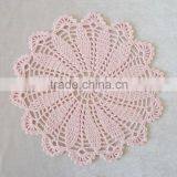 High Quality Eco Friendly Handmade Placemat Made in China thumbnail-6