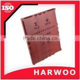 Carve Solid Wood Trophy