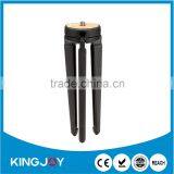 Lightweight Mini Tripod Kit Camera Folding Tripod KT-100+BD-0 thumbnail-3