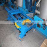 2016 New Type Rope Cutting Machine in Paper Making Plant