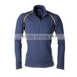 Fire Resistant Breathable Long Sleeve T Shirt thumbnail-1