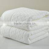 China Factory Oem Super Cheap Custom High Quality Hotel Bath Towel Cheap Spa Towel thumbnail-1