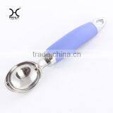 Top Quality Ice Cream Spoon With Short Handle