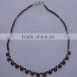 Gem Necklace