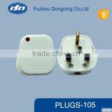High Quality Universal Travel Ac/dc Adapter 105