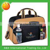 Urban Sport Bike Travel Bag With Two Front Mesh Holders thumbnail-1